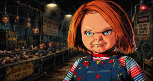 Nouveau film "Chucky" : Don Mancini prépare un retour terrifiant et totalement inattendu