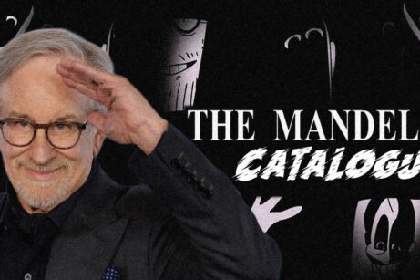 "The Mandela Catalogue" : Le phénomène horrifique de YouTube prépare son arrivée au cinéma