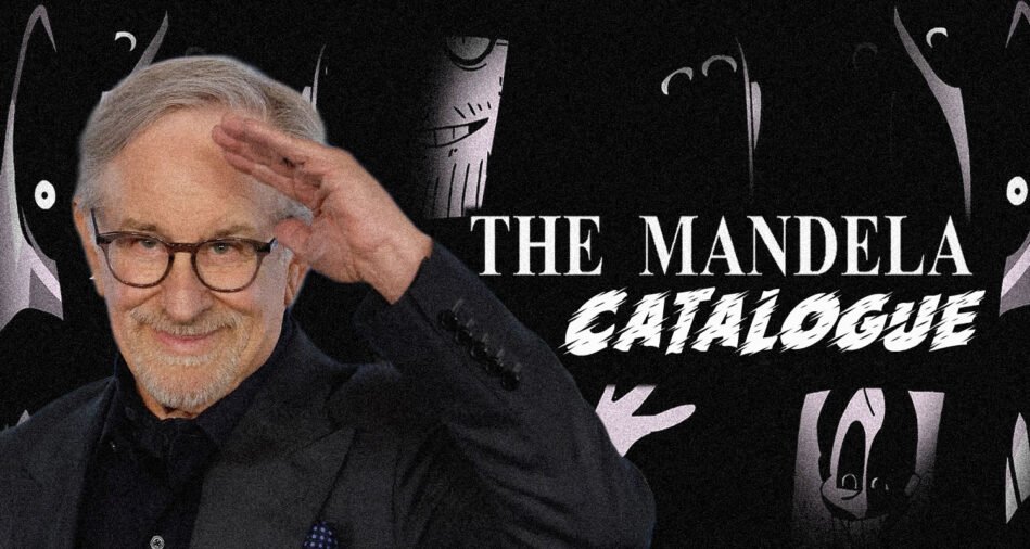 "The Mandela Catalogue" : Le phénomène horrifique de YouTube prépare son arrivée au cinéma