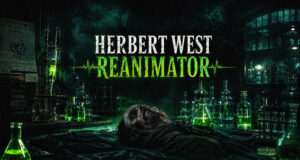 "Herbert West: Re-Animator" : Joseph Morgan et Katie Cassidy réveillent le cauchemar de Lovecraft