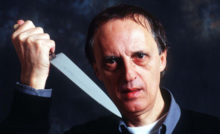 Dario argento