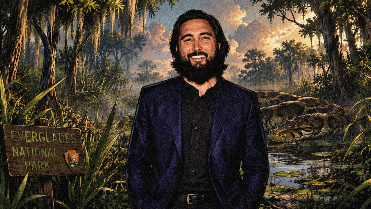 “Crush” : Julius Avery transformera les Everglades en piège mortel face à un python géant