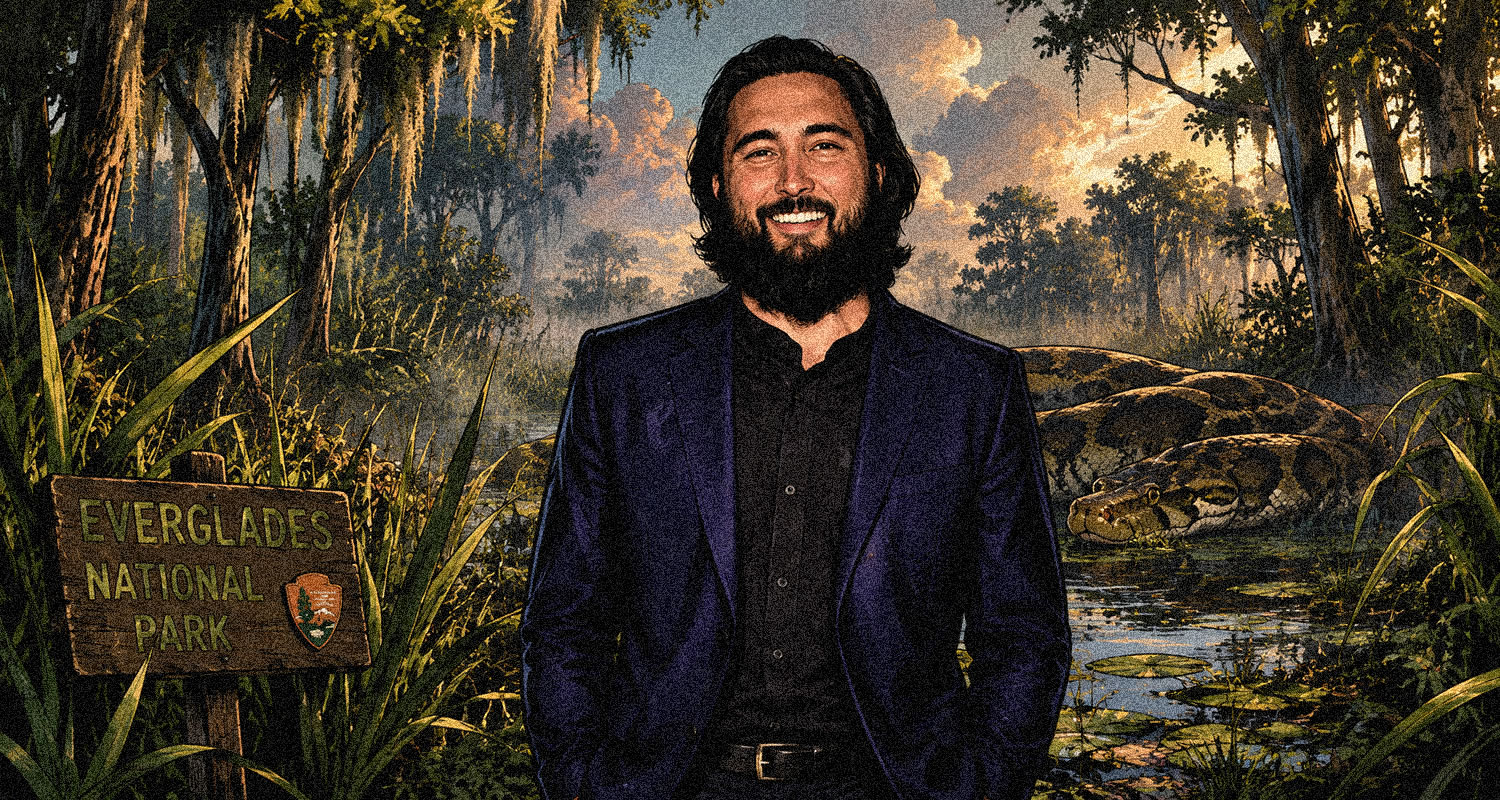 “Crush” : Julius Avery transformera les Everglades en piège mortel face à un python géant