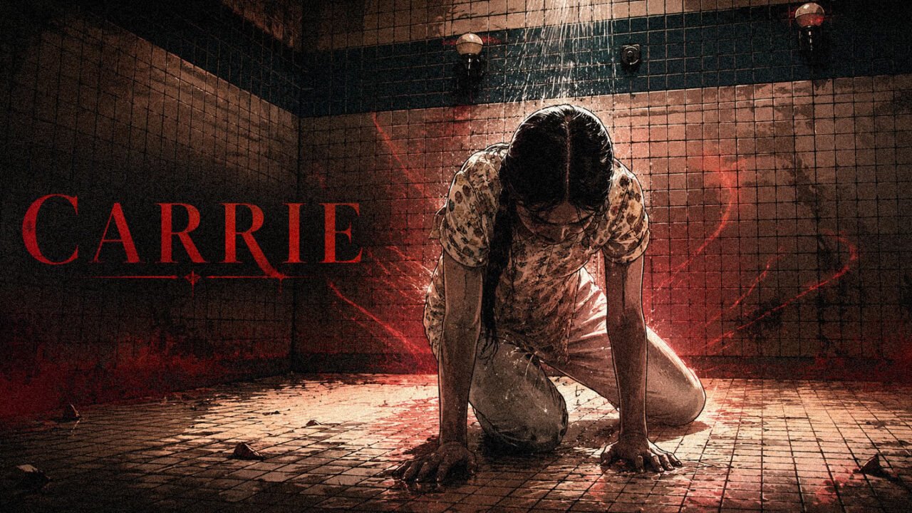 “Carrie” : La série de Mike Flanagan dévoile ses premières images