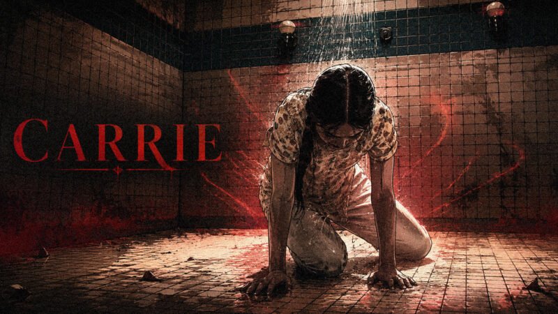 “Carrie” : La série de Mike Flanagan dévoile ses premières images