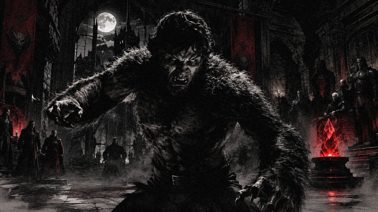 “Werewolf by Night 2” : Michael Giacchino évoque toujours une possible suite chez Marvel
