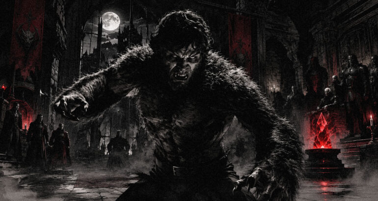 “Werewolf by Night 2” : Michael Giacchino évoque toujours une possible suite chez Marvel
