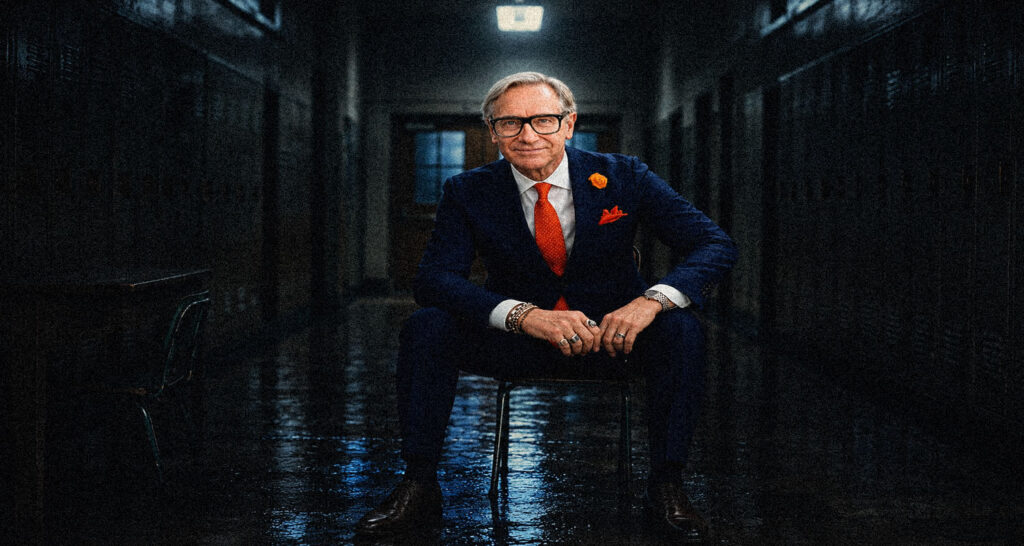 Paul Feig prépare "Detention", un nouveau thriller d’horreur produit par Blumhouse et Michael Bay
