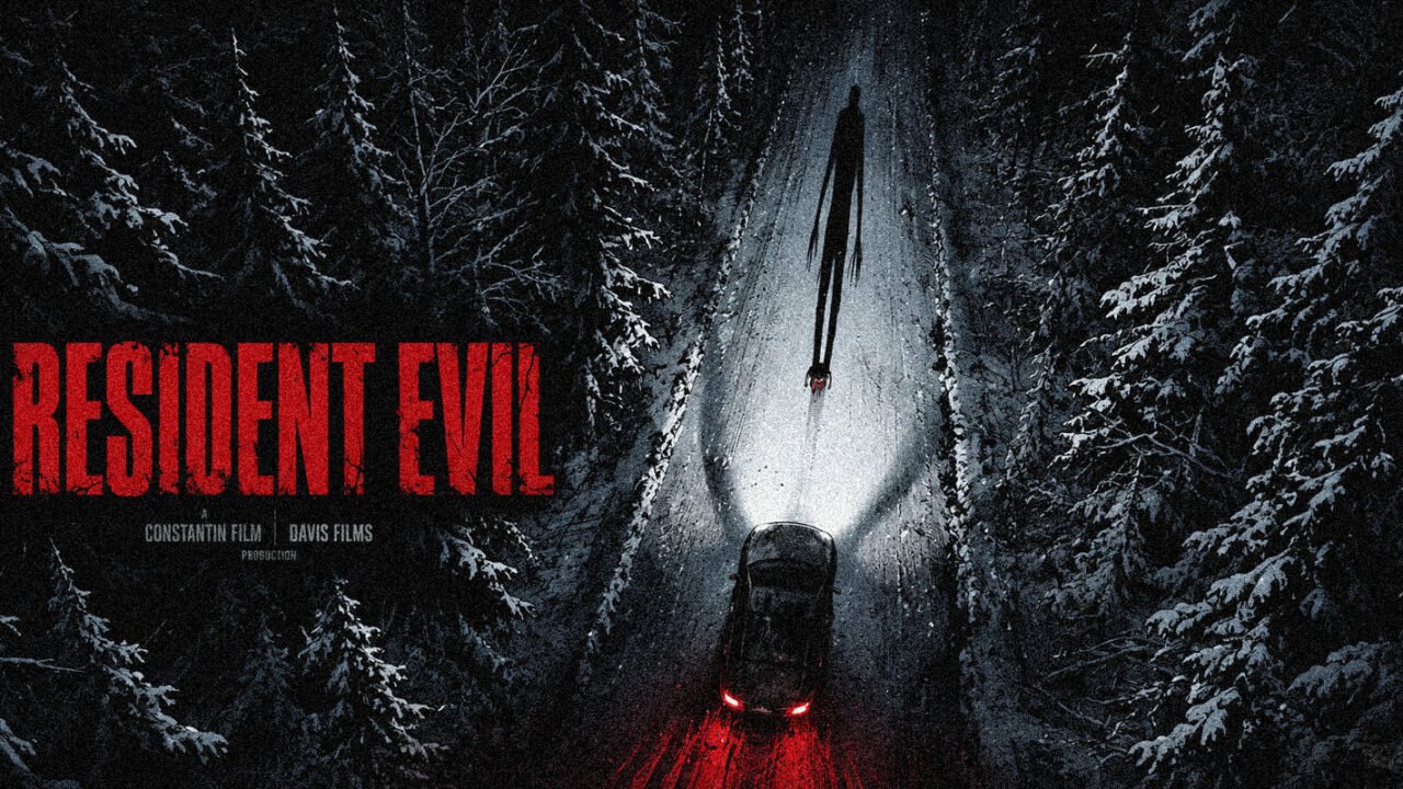 "Resident Evil" : La nouvelle bande-annonce plonge Raccoon City dans un cauchemar sanglant