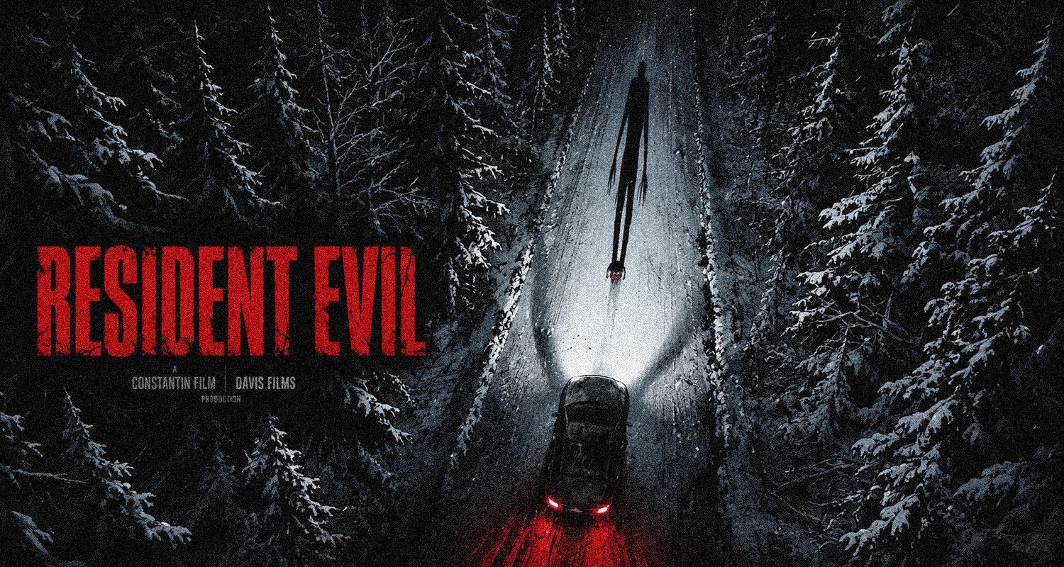 "Resident Evil" : La nouvelle bande-annonce plonge Raccoon City dans un cauchemar sanglant