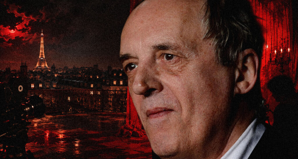 Dario Argento nous promet le film le plus sanglant de toute sa carrière