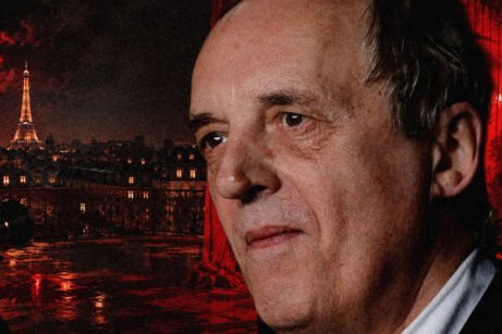 Dario Argento nous promet le film le plus sanglant de toute sa carrière