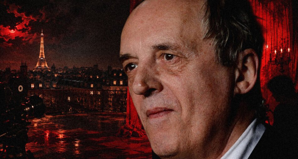 Dario Argento nous promet le film le plus sanglant de toute sa carrière