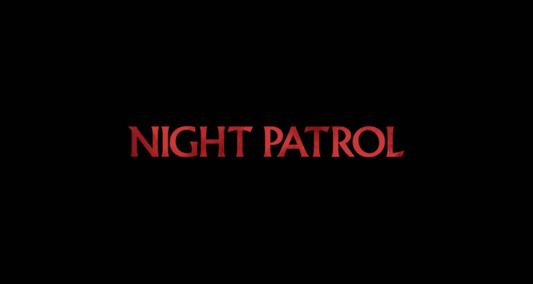 Critique de film : Night Patrol (2026)