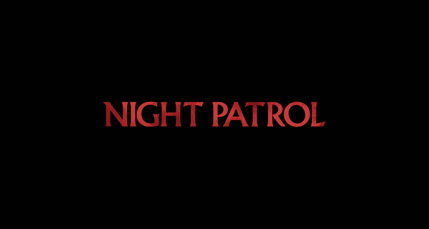 Critique de film : Night Patrol (2026)