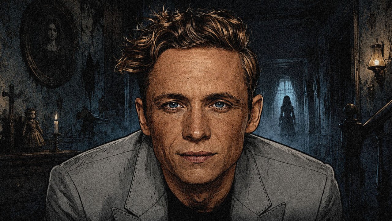 Matthias Schweighöfer rejoint le casting du film "The Conjuring: First Communion"