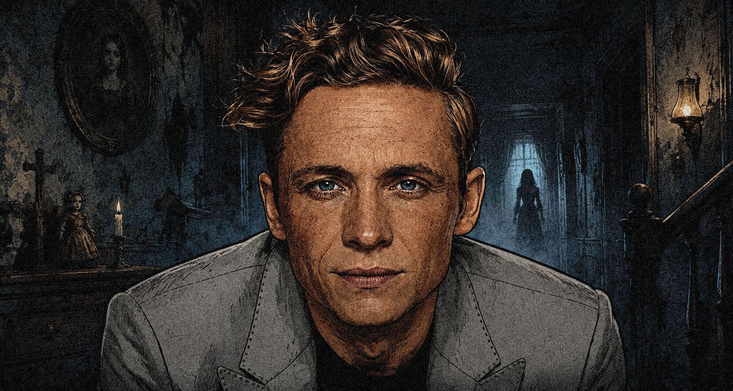 Matthias Schweighöfer rejoint le casting du film "The Conjuring: First Communion"