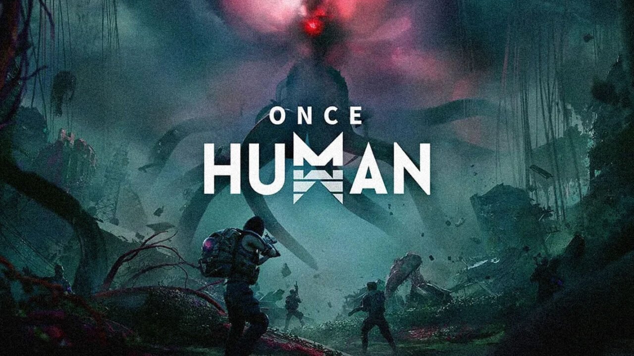 "Once Human" : Survivre est facile, rester humain l’est beaucoup moins