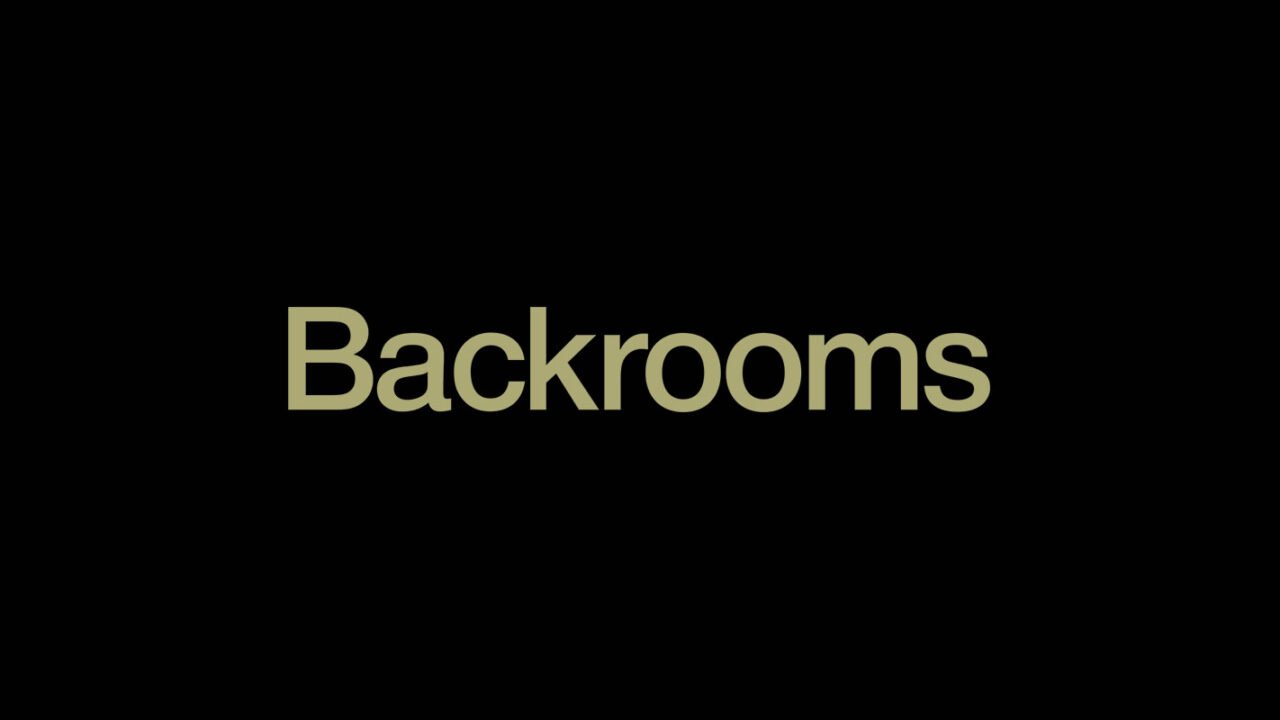Critique de film : Backrooms (2026)