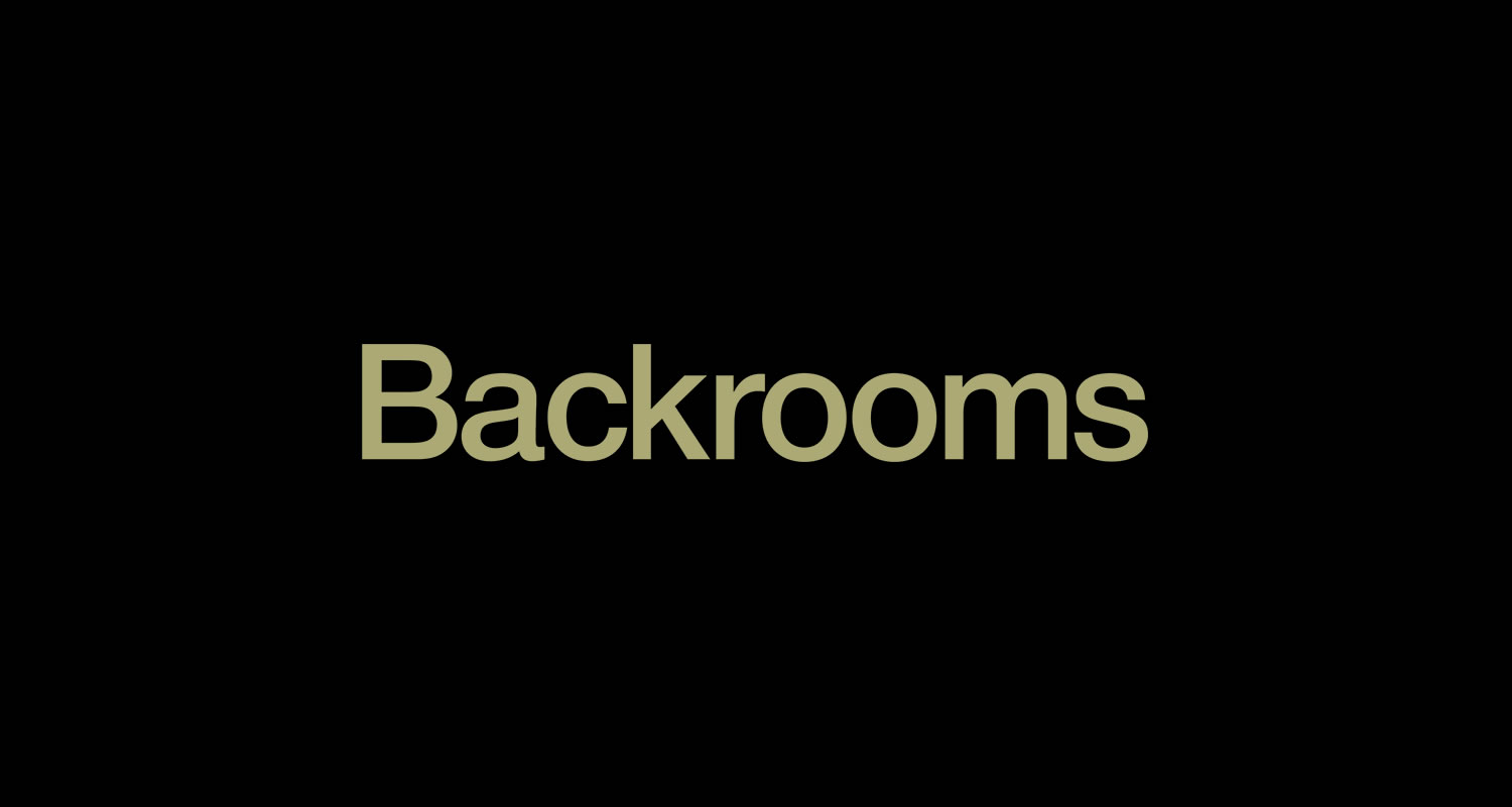 Critique de film : Backrooms (2026)