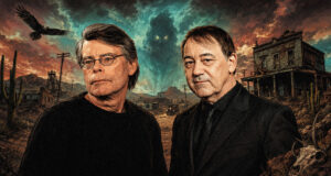 "Desperation" : Stephen King et Sam Raimi préparent une nouvelle descente aux enfers