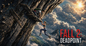 "Fall 2: Deadpoint" dévoile une bande-annonce à couper le souffle