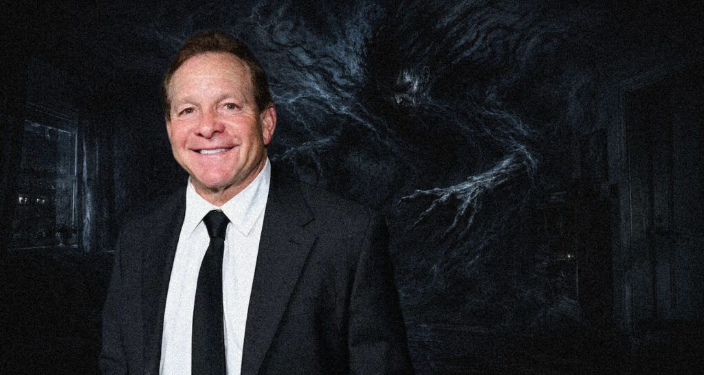 Steve Guttenberg au cœur d’un exorcisme inspiré du folklore juif dans "The Dybbuk"