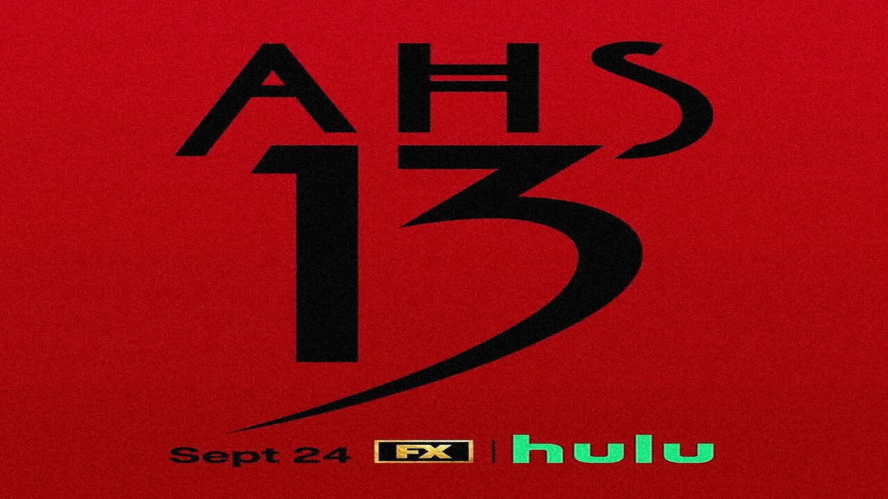 "American Horror Story saison 13" : Date de sortie, casting XXL et événement spécial au Comic-Con
