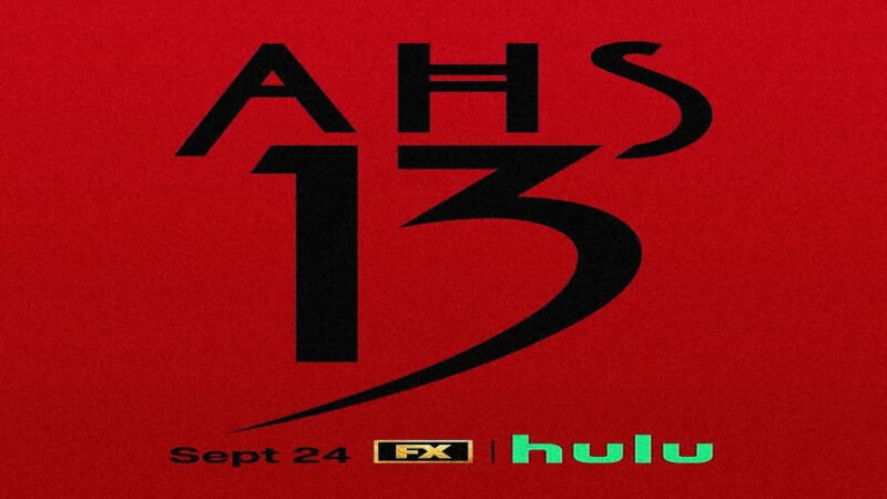 "American Horror Story saison 13" : Date de sortie, casting XXL et événement spécial au Comic-Con