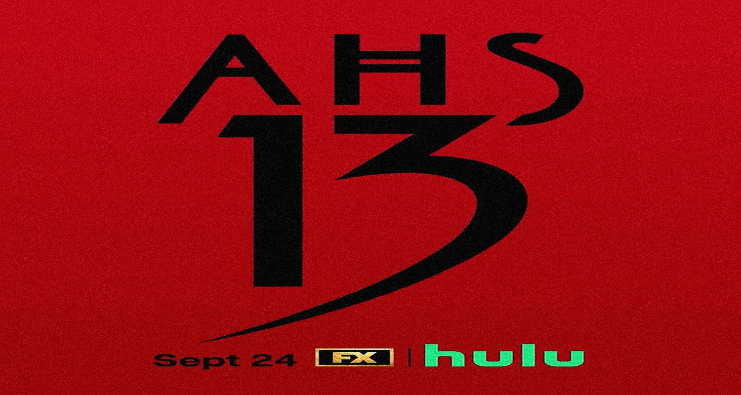 "American Horror Story saison 13" : Date de sortie, casting XXL et événement spécial au Comic-Con