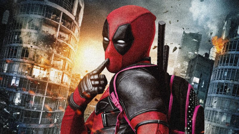D'après Ryan Reynolds "Deadpool" prépare déjà son retour chez Marvel