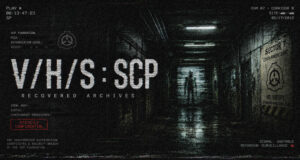 "V/H/S : SCP" : La franchise horrifique s’attaque aux anomalies de la Fondation SCP