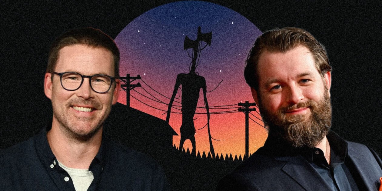 "Siren Head" bientôt au cinéma : Warner Bros. prépare un nouveau film d’horreur