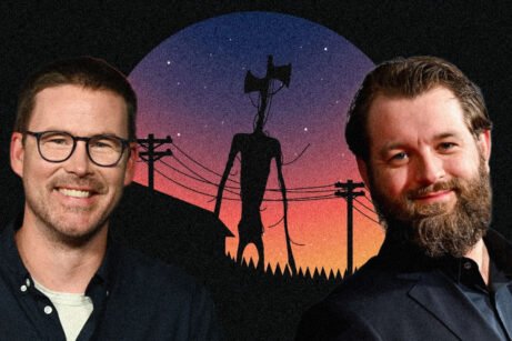 "Siren Head" bientôt au cinéma : Warner Bros. prépare un nouveau film d’horreur