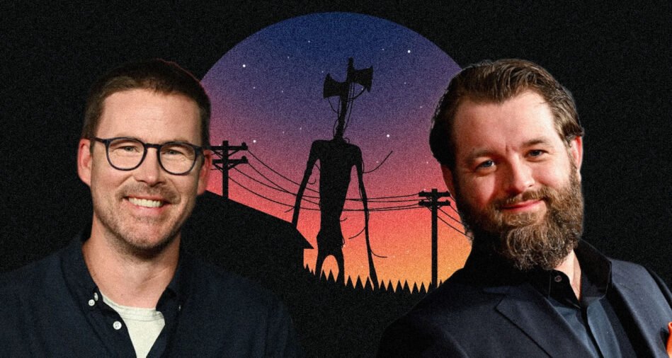"Siren Head" bientôt au cinéma : Warner Bros. prépare un nouveau film d’horreur