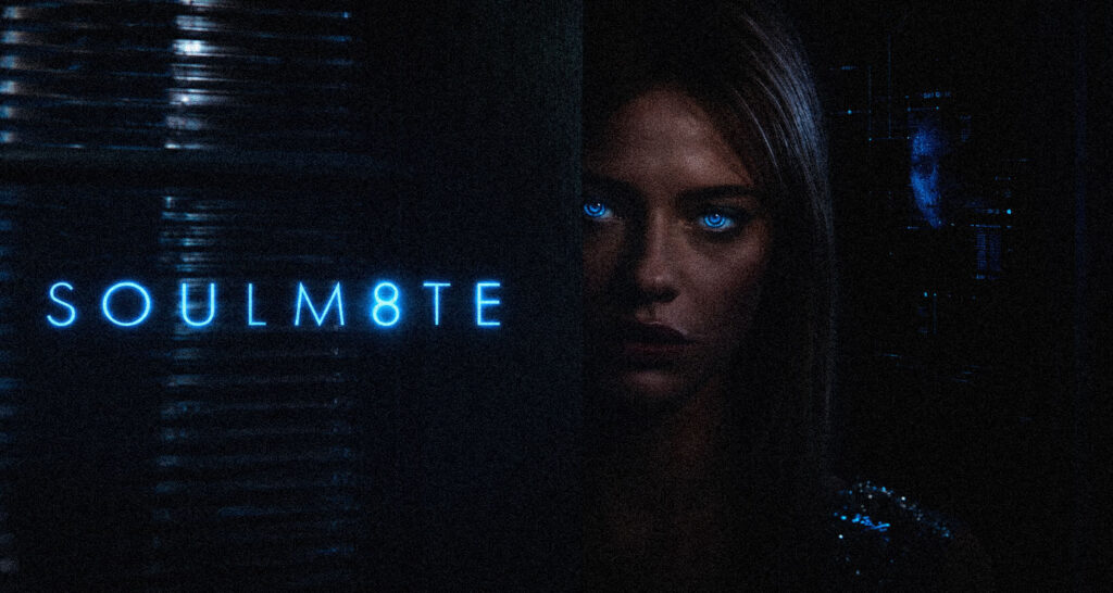 "SOULM8TE" : la bande-annonce transforme l’amour artificiel en cauchemar dans le premier spin-off de "M3GAN"