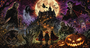 31 films d’horreur à voir pour Halloween 2026