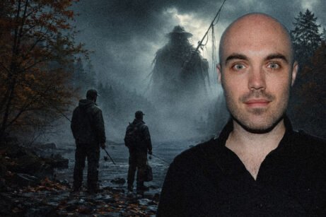"The Fisherman" : David Lowery plonge dans l’horreur cosmique avec l’adaptation du roman de John Langan