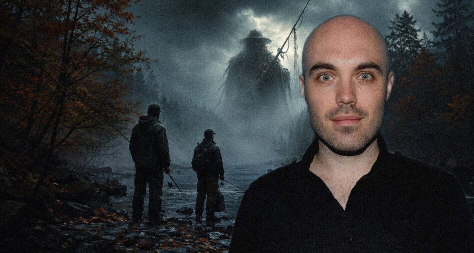 "The Fisherman" : David Lowery plonge dans l’horreur cosmique avec l’adaptation du roman de John Langan