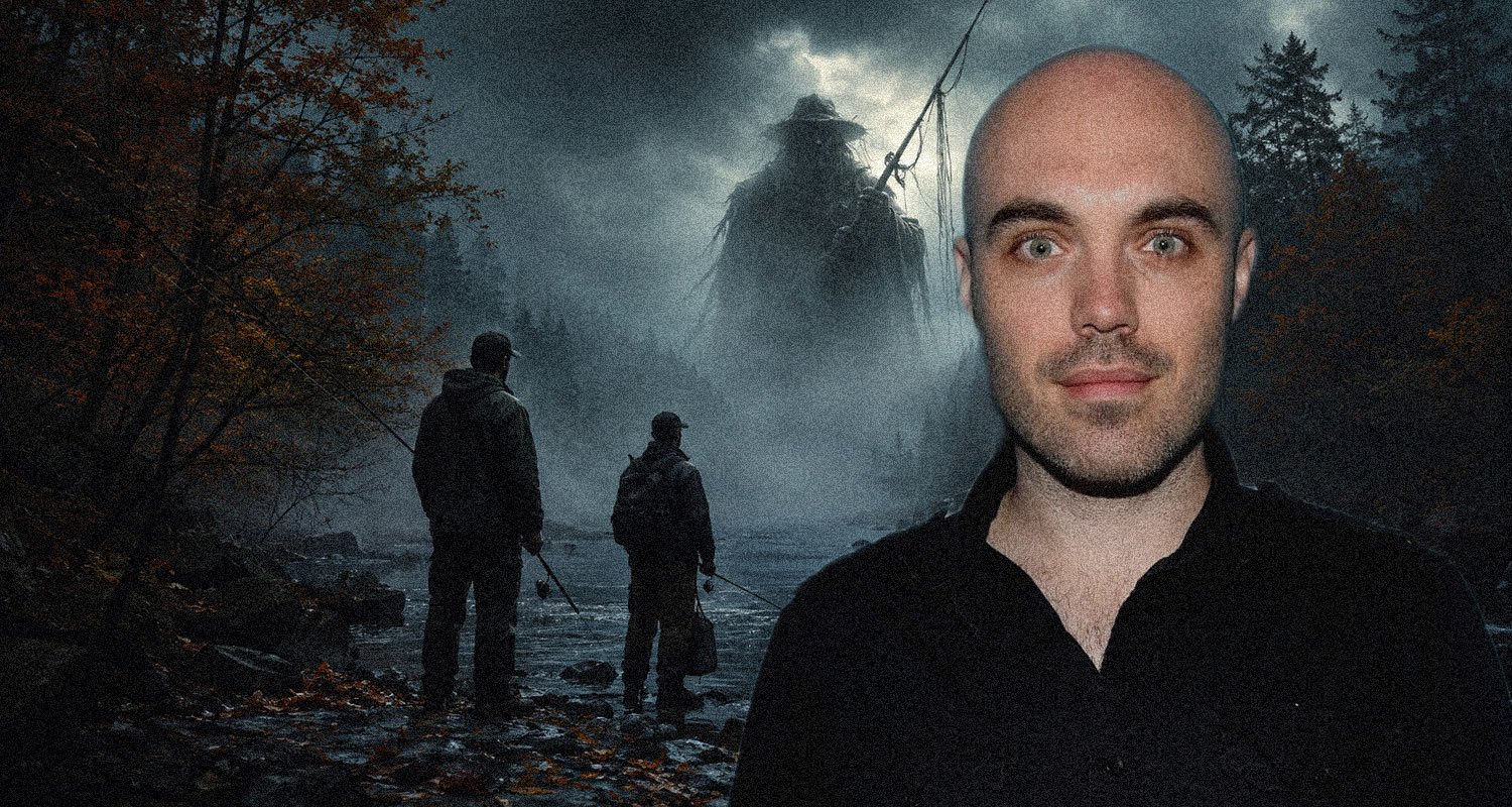 "The Fisherman" : David Lowery plonge dans l’horreur cosmique avec l’adaptation du roman de John Langan