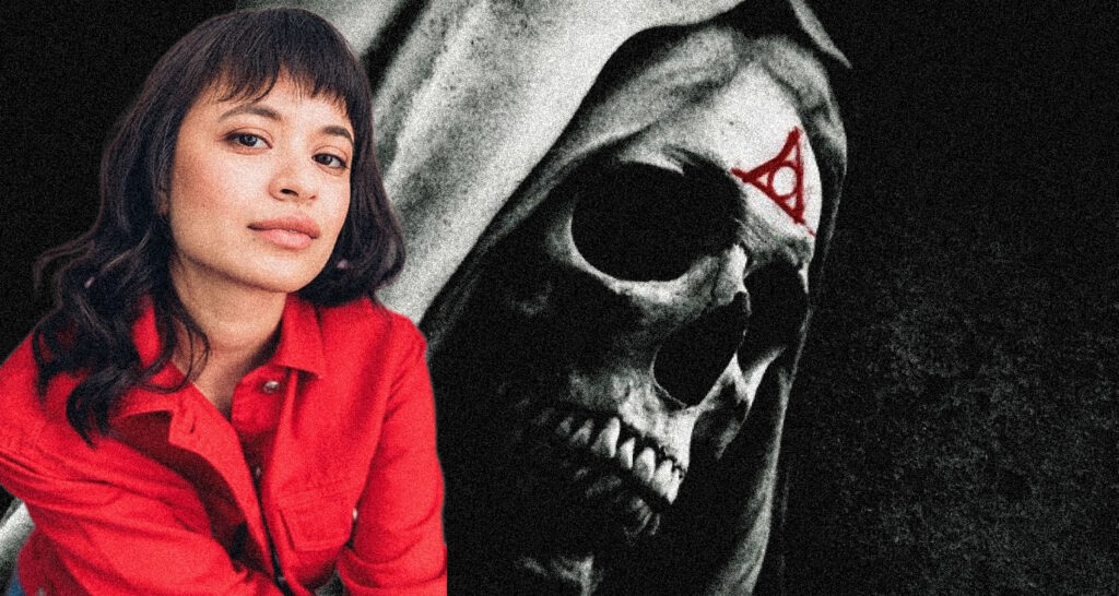 "Paranormal Activity 8" de Ian Tuason accueille Sonia Mena au casting