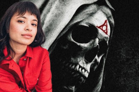 "Paranormal Activity 8" de Ian Tuason accueille Sonia Mena au casting