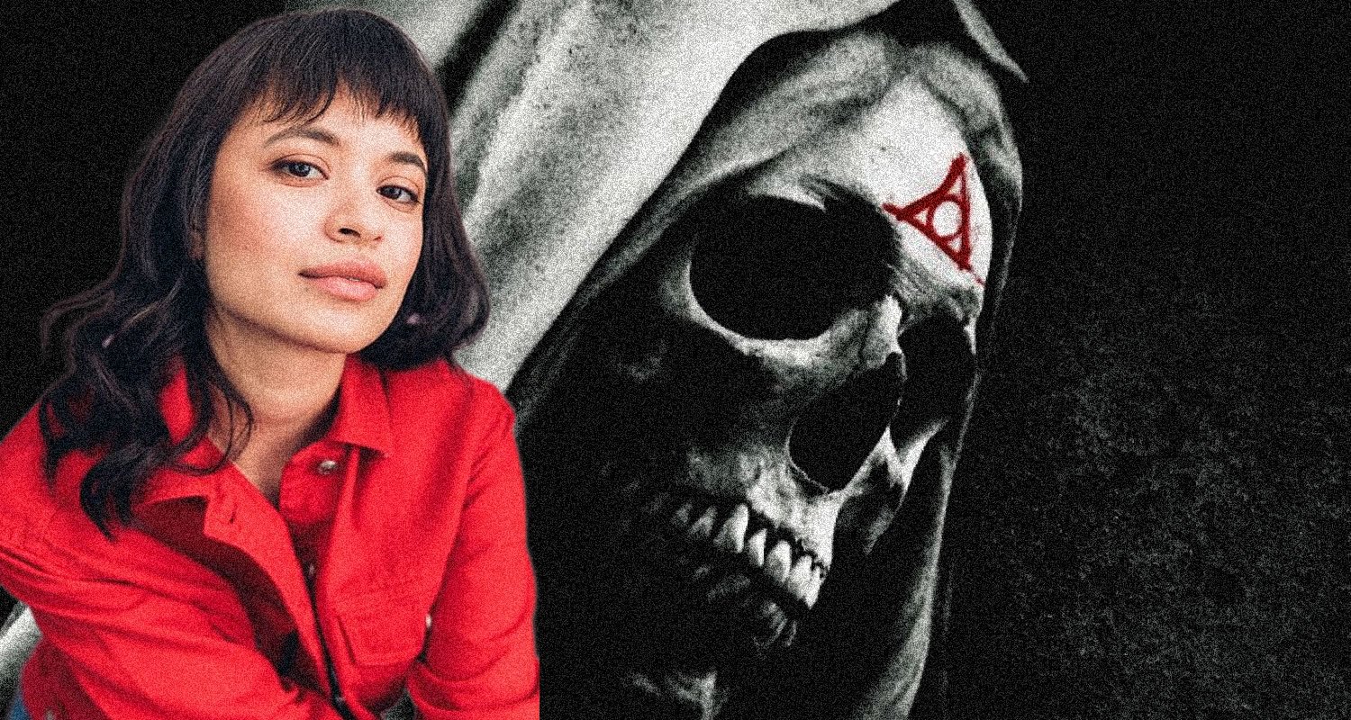 "Paranormal Activity 8" de Ian Tuason accueille Sonia Mena au casting