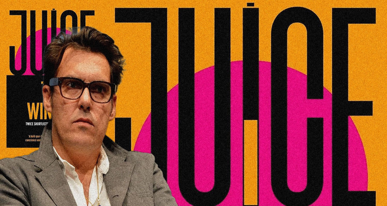 Joe Wright portera le thriller climatique "Juice" de sur Tim Winton grand écran