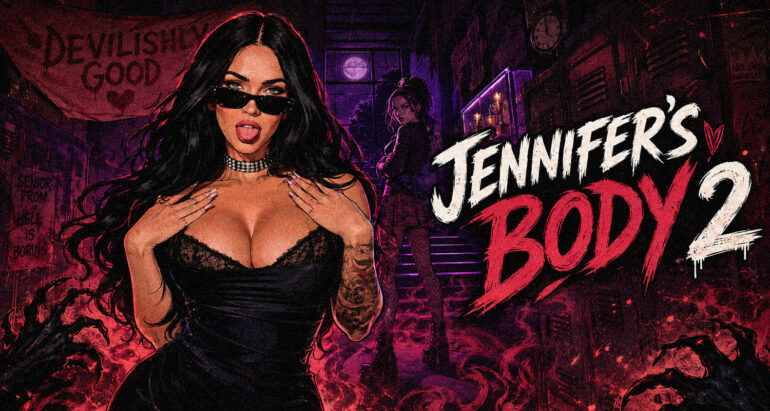 "Jennifer’s Body 2" prépare le retour de Megan Fox et début de tournage en octobre !!!