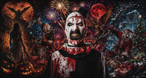 "Terrifier 4" : D'après Damien Leone 'Art le Clown' nous prépare la boucherie la plus démesurée