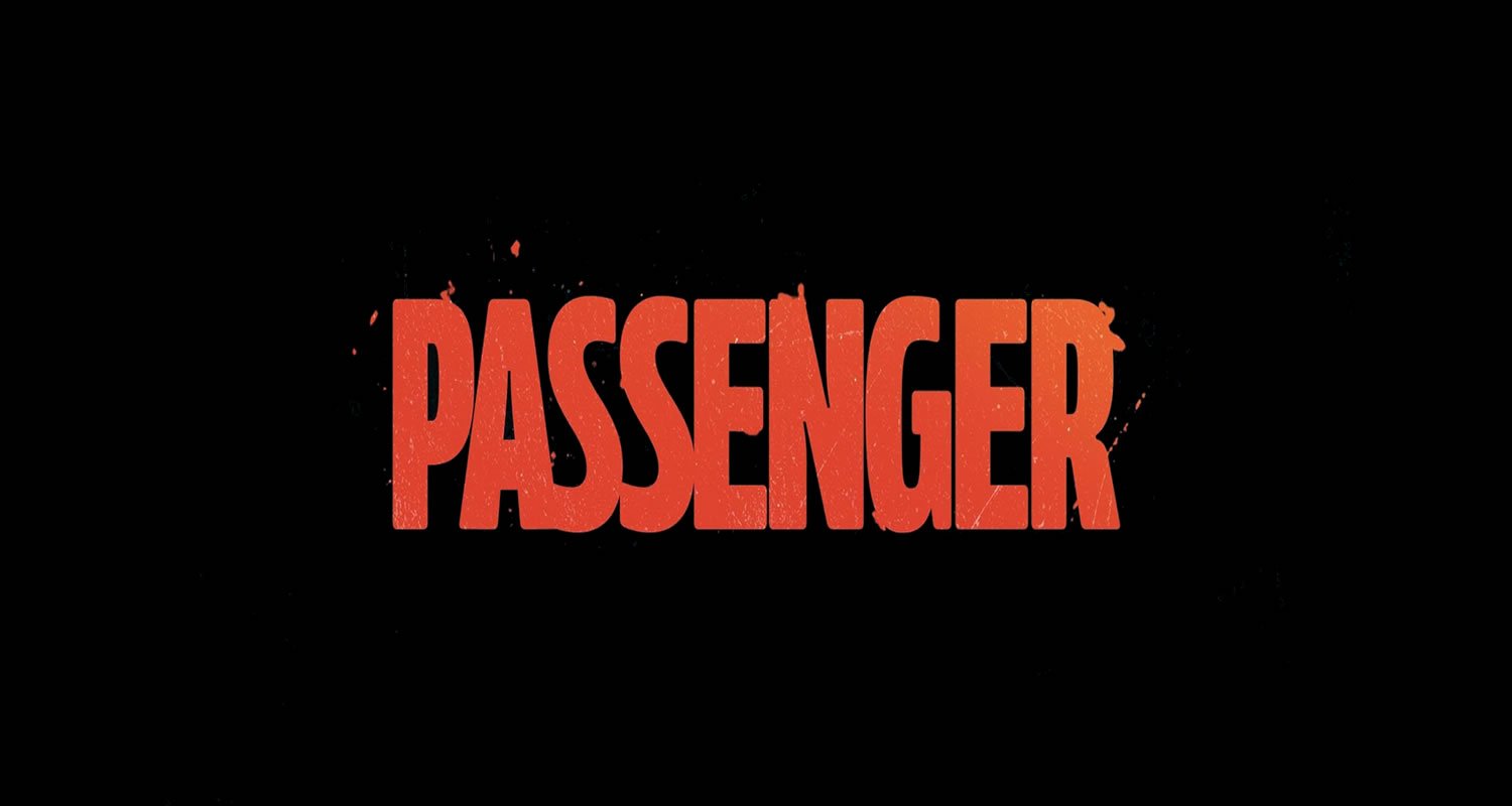 Critique de film : Passenger (2026)