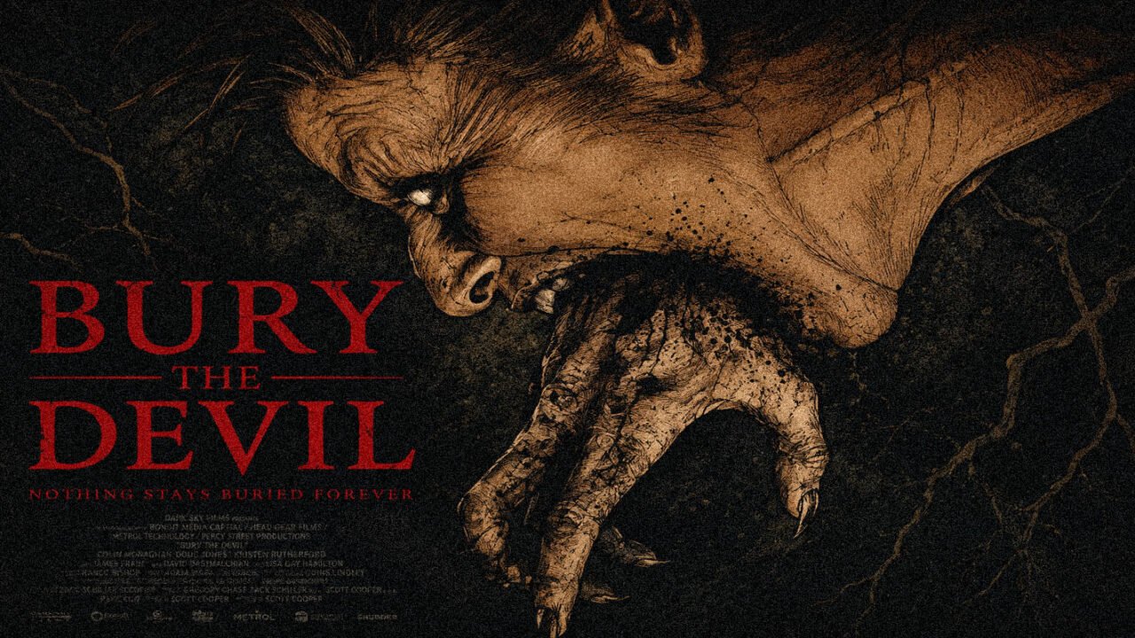 “Bury the Devil” : La bande-annonce dévoile un exorcisme suffocant filmé en temps réel