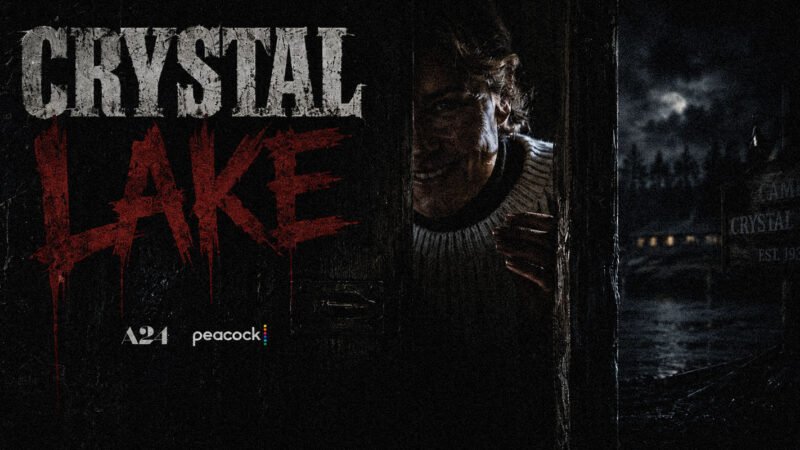 "Crystal Lake" : Linda Cardellini révèle les origines terrifiantes de Pamela Voorhees