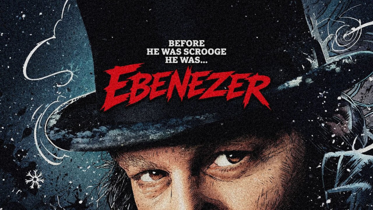"Ebenezer" : Johnny Depp affronte les fantômes de Noël chez Ti West